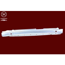 KLOKKERHOLM Belépő küszöb lemez KLOKKERHOLM 3512011 autóalkatrész