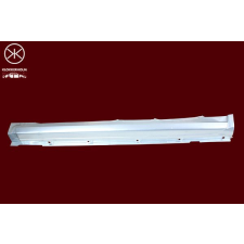 KLOKKERHOLM Belépő küszöb lemez KLOKKERHOLM 5023011 autóalkatrész