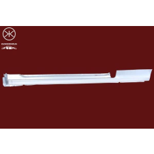 KLOKKERHOLM Belépő küszöb lemez KLOKKERHOLM 5050002 autóalkatrész