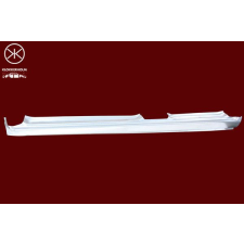 KLOKKERHOLM Belépő küszöb lemez KLOKKERHOLM 6811011 autóalkatrész