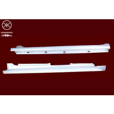 KLOKKERHOLM Belépő küszöb lemez KLOKKERHOLM 7518011 autóalkatrész