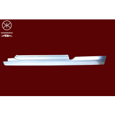 KLOKKERHOLM Belépő küszöb lemez KLOKKERHOLM 9524002 autóalkatrész