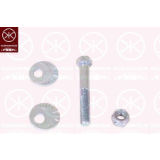 KLOKKERHOLM csapágyazás, kormány KLOKKERHOLM 3451829 autóalkatrész