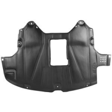 KLOKKERHOLM motor takaró bal első autóalkatrész