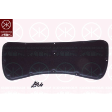 KLOKKERHOLM motortér zajcsillapítás KLOKKERHOLM 31772850 autóalkatrész