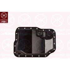 KLOKKERHOLM Olajteknő, automata sebességváltó KLOKKERHOLM 3477478 autóalkatrész