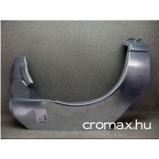 KLOKKERHOLM oldalfal 4 ajtós,bal karosszéria elem