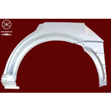 KLOKKERHOLM oldalfal 5051581 autóalkatrész