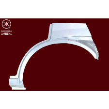 KLOKKERHOLM oldalfal KLOKKERHOLM 5023581 autóalkatrész