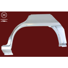 KLOKKERHOLM oldalfal KLOKKERHOLM 5050585 autóalkatrész