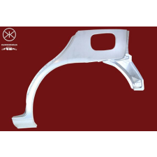 KLOKKERHOLM oldalfal KLOKKERHOLM 6409582 autóalkatrész