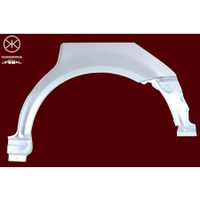 KLOKKERHOLM oldalfal KLOKKERHOLM 9539584 autóalkatrész