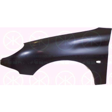 KLOKKERHOLM sárvédő KLOKKERHOLM 5507312 autóalkatrész