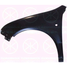 KLOKKERHOLM sárvédő KLOKKERHOLM 7514312 autóalkatrész