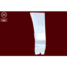 KLOKKERHOLM sárvédő KLOKKERHOLM 7520336 autóalkatrész