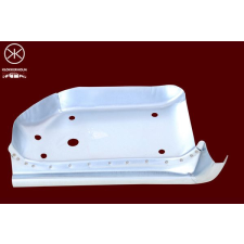 KLOKKERHOLM sárvédő KLOKKERHOLM 9557321 autóalkatrész