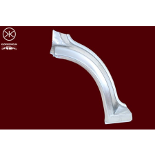 KLOKKERHOLM sárvédő KLOKKERHOLM 9558332 autóalkatrész