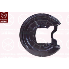 KLOKKERHOLM terelőlemez, féktárcsa KLOKKERHOLM 0026876 autóalkatrész