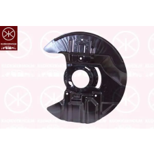 KLOKKERHOLM terelőlemez, féktárcsa KLOKKERHOLM 0061373 autóalkatrész