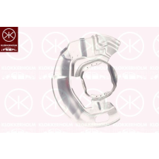 KLOKKERHOLM terelőlemez, féktárcsa KLOKKERHOLM 0065375 autóalkatrész