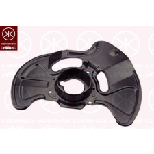 KLOKKERHOLM terelőlemez, féktárcsa KLOKKERHOLM 3515378 autóalkatrész