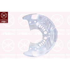 KLOKKERHOLM terelőlemez, féktárcsa KLOKKERHOLM 6732379 autóalkatrész