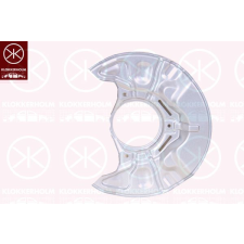 KLOKKERHOLM terelőlemez, féktárcsa KLOKKERHOLM 8119378 autóalkatrész