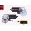 KLOKKERHOLM törlőmotor 00653270