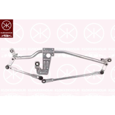 KLOKKERHOLM törlőrudazat KLOKKERHOLM 20973280 autóalkatrész