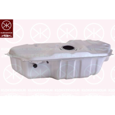 KLOKKERHOLM Üzemany.tart KLOKKERHOLM 8109007 autóalkatrész