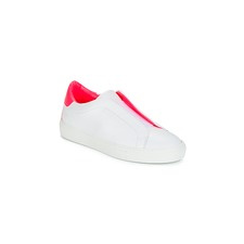 KLOM Rövid szárú edzőcipők KISS Fehér 38 női cipő
