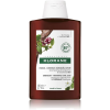 Klorane sampon kininnel és BIO alpesi gyopárral 200 ml (3282770141252)