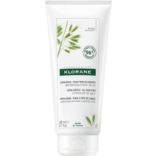 Klorane Zabbalzsam Ultra Soft 200 ml hajbalzsam