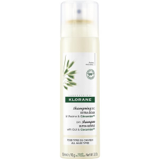 Klorane - zabkivonat, ceramidok, 150ml hajápoló szer