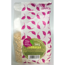 Klorofill Bt. Klorofill Zabkorpa 250g reform élelmiszer