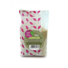 Klorofill zabkorpa 250g alapvető élelmiszer