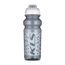  KLS Tularosa kulacs 750ml Szürke kulacs, kulacstartó