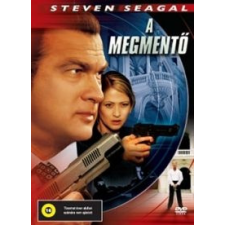 Klub Publishing Kft. A megmentő (DVD) akció és kalandfilm