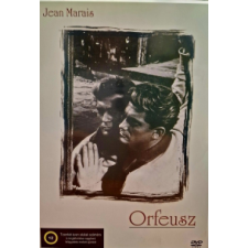 Klub Publishing Kft. Orfeusz - Jean Marais (DVD) dráma
