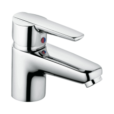 Kludi Active 50 mosdó csaptelep, egykaros, leeresztőszelep nélkül, króm csaptelep