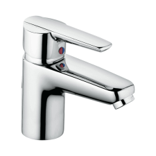 Kludi Active 70 mosdó csaptelep, egykaros, leeresztőszelep nélkül, króm csaptelep