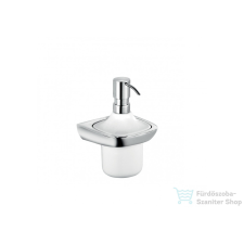 Kludi AMBA fali szappanadagoló,króm 5397605 fürdőszoba kiegészítő