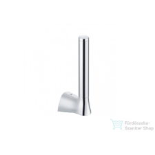 Kludi AMBA pót wc papír tartó,króm 5397205 fürdőszoba kiegészítő