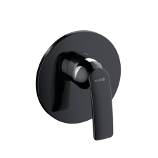 Kludi Balance zuhanycsaptelep süllyesztett fekete 527558775 csaptelep