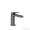 Kludi DECUS 110 Ecoplus hidegindításos mosdó csaptelep push-open leeresztővel, szálcsiszolt gunmetal 54289N275