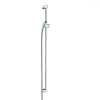 Kludi Logo falirúd 900mm gégecsővel 6809005-00