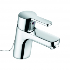 Kludi Logo Neo Mosdó Csaptelep Láncos 372830575 fürdőkellék