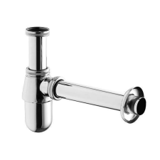 Kludi Mosdó / mosogató szifon, Kludi 101050 szaniter