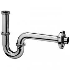 Kludi Mosdó / mosogató szifon, Kludi 1026505, króm, 1 &quot;1/4 szaniter