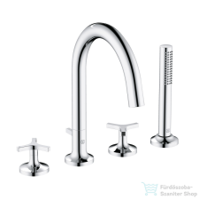 Kludi NOVA FONTE (204250539) csaptelep